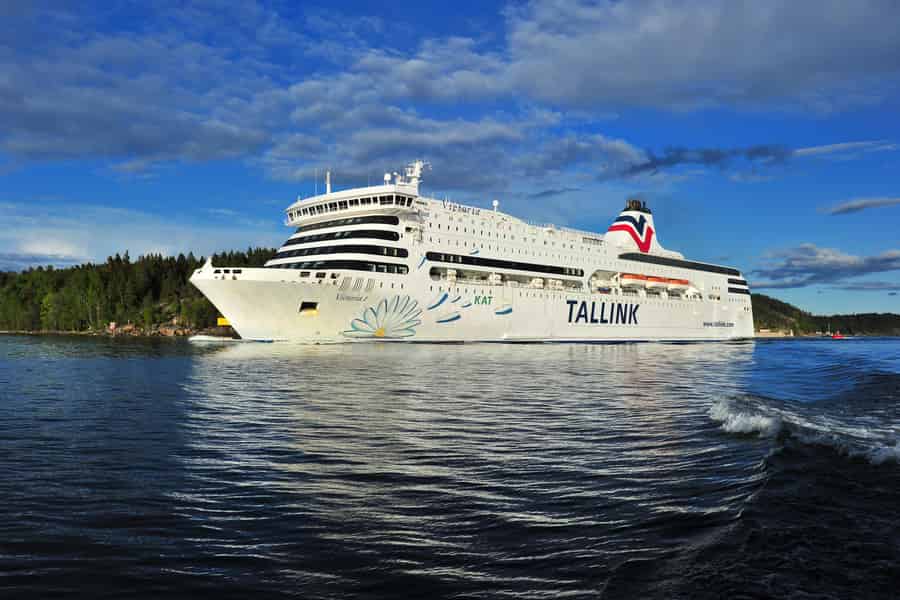 Helsinki: Übernacht-Kreuzfahrt nach Tallinn mit Kabine. Foto: GetYourGuide