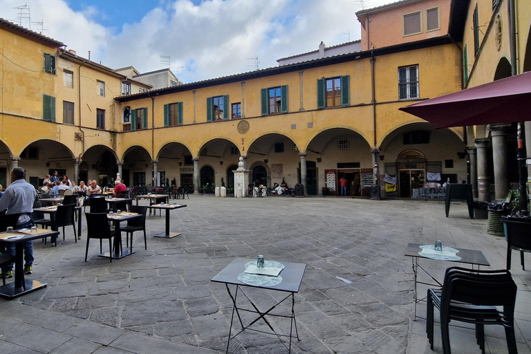 Pisa: Un recorrido a pie para descubrir la ciudad más odiada de la Toscana