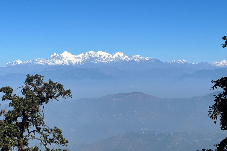 Chandragiri Hills Cable Car, Things to do in Kathmandu Chandragiri Hills Cable Car