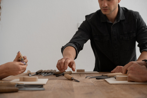 Grundläggande workshop