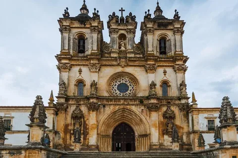 Alcobaça Monastery: Private Tour