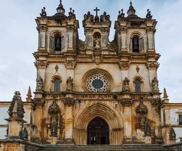 Alcobaça kloster: Privat tur