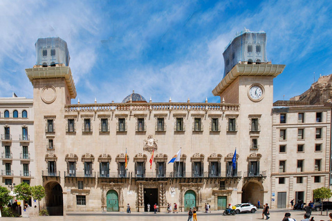 Top 10 Alicante: historia, sabor y encanto