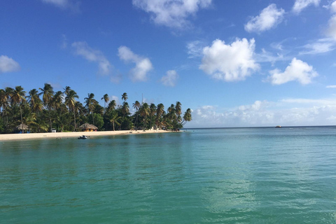 Zorganizuj swoją indywidualną wycieczkę na Tobago