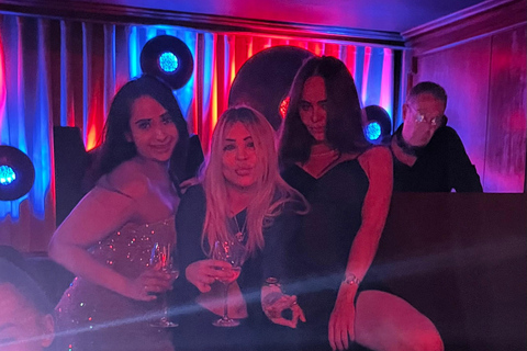 Malta : Ultimative Girls Night Out