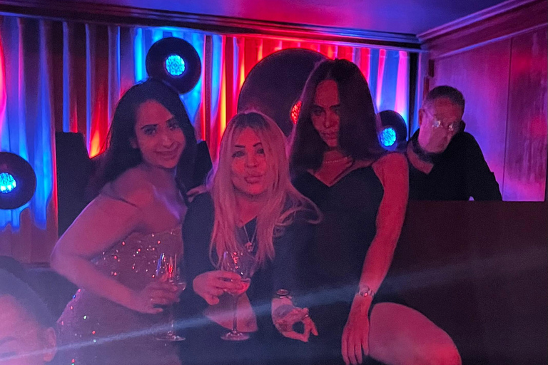 Malta : Ultimative Girls Night Out