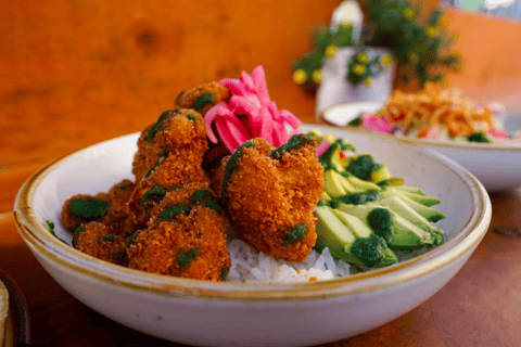 Seattle: Pike Place Market Gourmet Food Tour