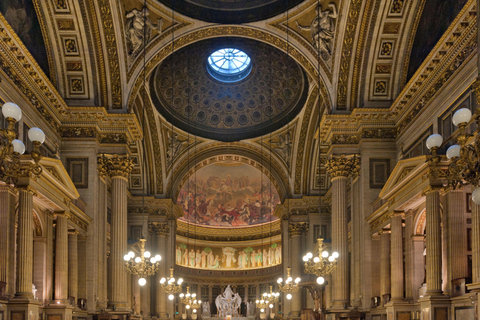 Madeleine Church Classical Concert Ticket