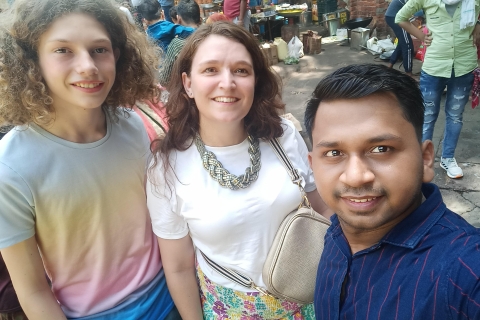 Półdniowa wycieczka piesza po Delhi: Jantar Mantar, Bangla Sahib i więcej