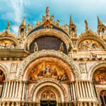 Venezia: biglietto per la Basilica di San Marco e il Campanile e opzioni di tour