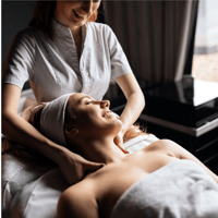 Massage mobile Daytona - Housity