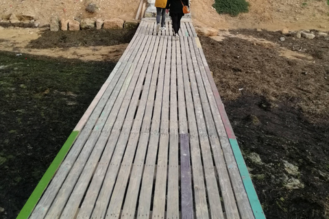 2 Days of Djerba Island Discovery 2 Days to Discover Djerba Island