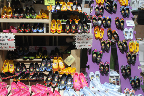 (New) Cook, Taste & Harvest: A Full-Day Jeju Food Adventure