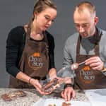 Bruxelles: visita al Museo del Cioccolato con laboratorio