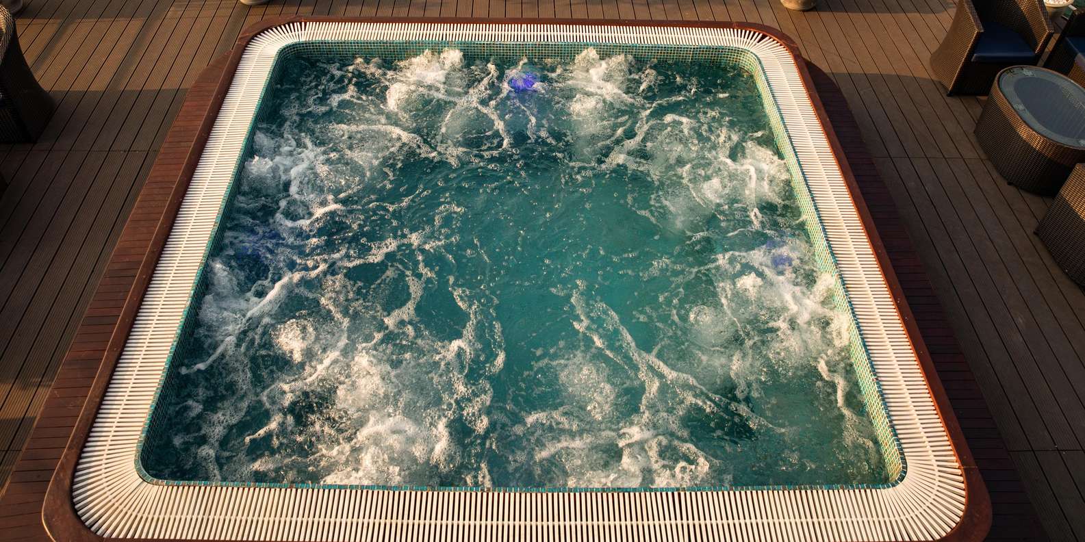 Halong Bay cruise — photo 55