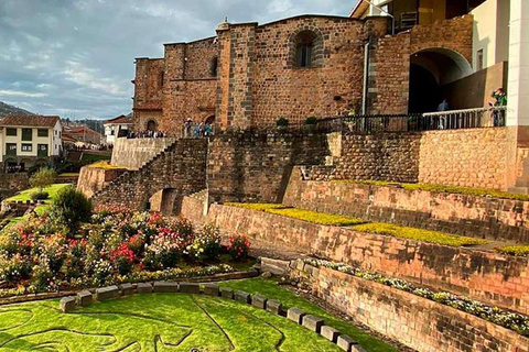 Cusco and Magical Lake Titicaca 8-days | Machu Picchu |