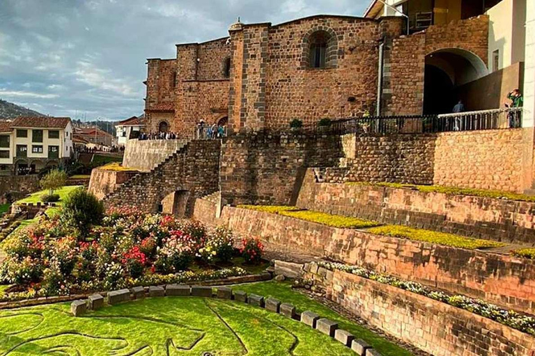 Cusco and Magical Lake Titicaca 8-days | Machu Picchu |