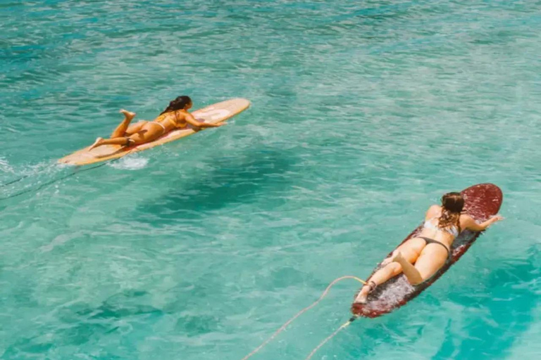 Cancun: Sessão de videografia e fotografia com drone