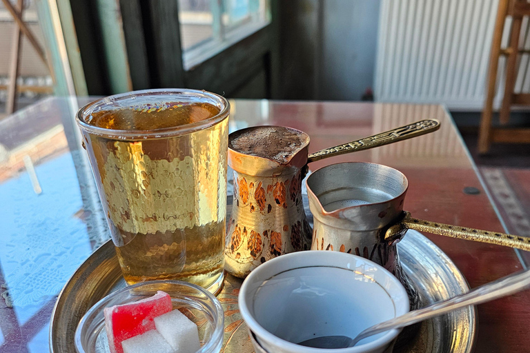 Sarajevo: Private Tour with a Local Guide