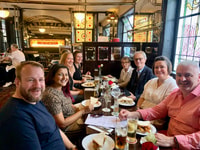 Leeds 'Hidden Gems' Food Tour - Housity