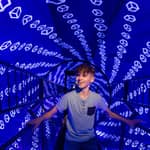 San Diego: biglietto d'ingresso al Museo delle Illusioni
