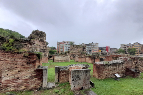 10 Essential Varna Experiences: The Complete Guided Tour