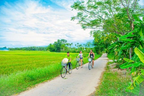 Hue Thuy Bieu Eco Village: Cycling & Cooking - Image 2