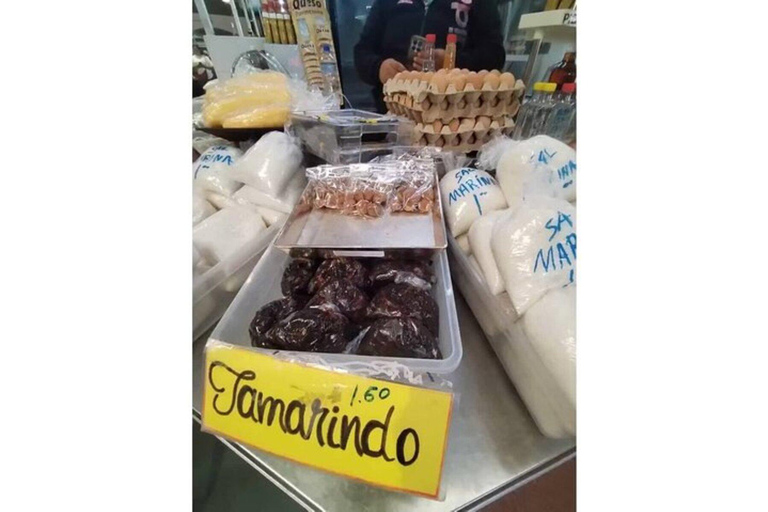 Panama City: Traditional Food Crawl with a Local