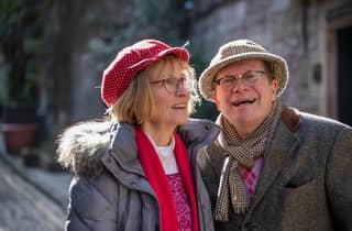 Privater Rundgang in Oxford: Harry-Potter-Erbe