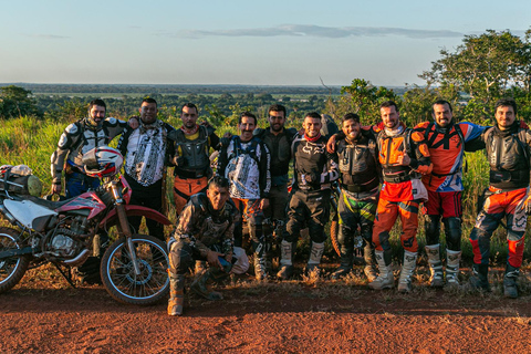 Deep Vichada Adventure