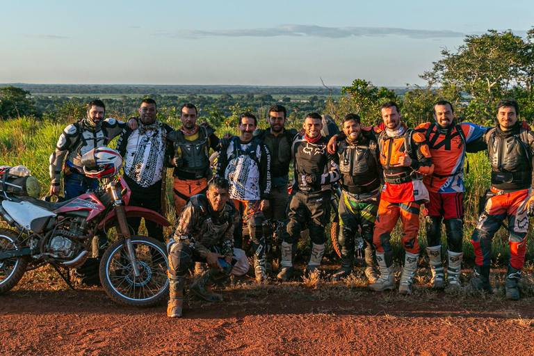 Deep Vichada Adventure