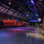 Harry Potter: tour del Warner Bros. Studio di Londra con trasferimenti