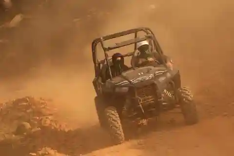Escape to Vallarta RZR ou quad + Zipline & Tequila -RutaCuale