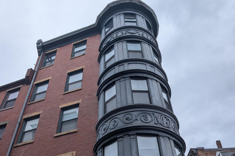 Boston: 2-Hour North End Food Tour with Lobster & Pizza