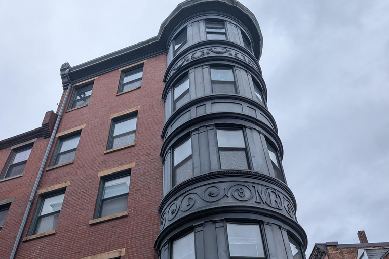Boston: 2-Hour North End Food Tour with Lobster & Pizza