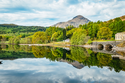 Loch Lomond: Island Discovery 2-Hour Cruise