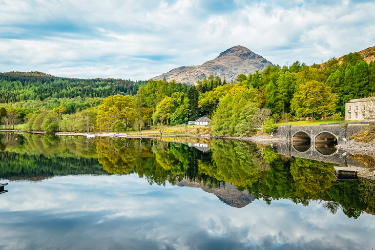 Loch Lomond: Island Discovery 2-Hour Cruise