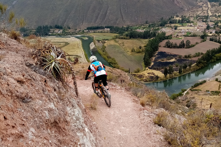 Mountain Biking - Four Ruins Cusco Half Day Mountain Biking Four Ruins Cusco Half Day