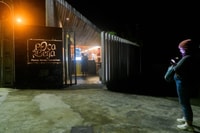 Furnas, Hot Springs Night Tour - Housity