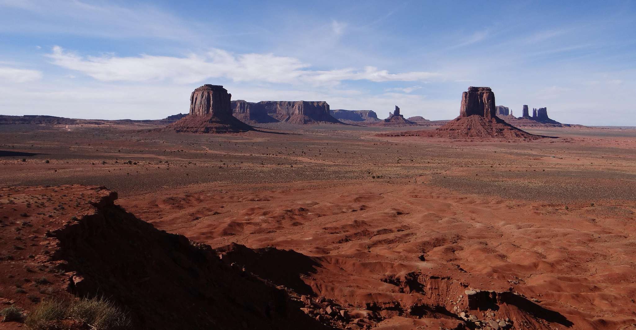 Tour per veicoli guidati da 2,5 ore di Monument Valley - Housity