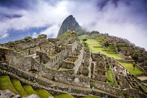 Cusco: 8 giorni di avventura