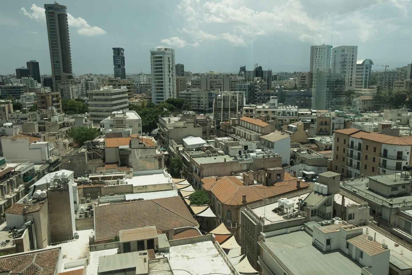 Turkish Landmarks in Old Town Nicosia – Private Walking Tour