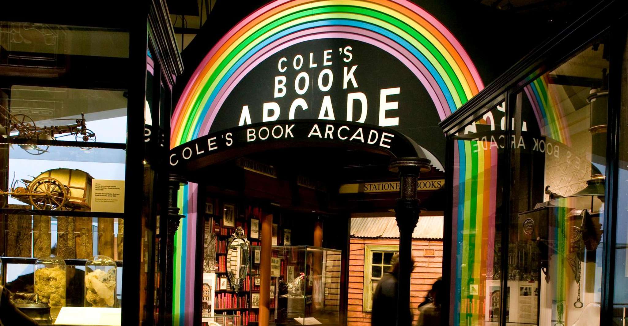 Melbourne: Melbourne Museum Entry Ticket photo 2