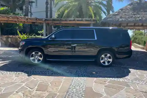 One way from Cabo San Lucas airport-Cabo San Lucas hotels