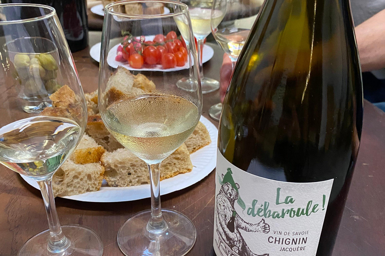 PROVENÇALISCHE WEINREISE