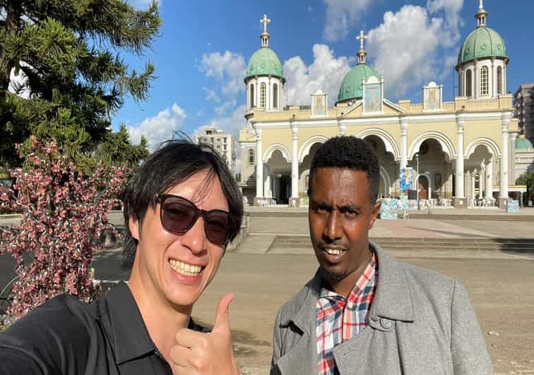 Full Day city Tours of Addis Ababa with hotel pickup&dropoff | GetYourGuide