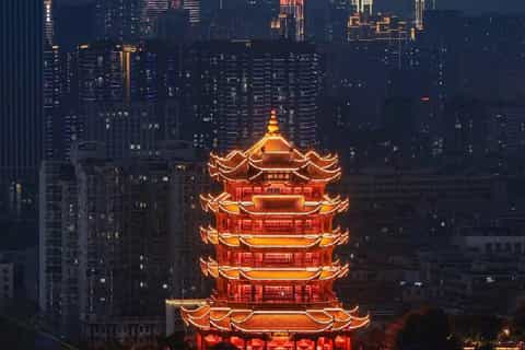 HUBEI 22-Oct-2026
