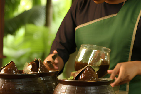 دلهي: جولة ليوم واحد في الأيورفيدا والثقافة والطهي