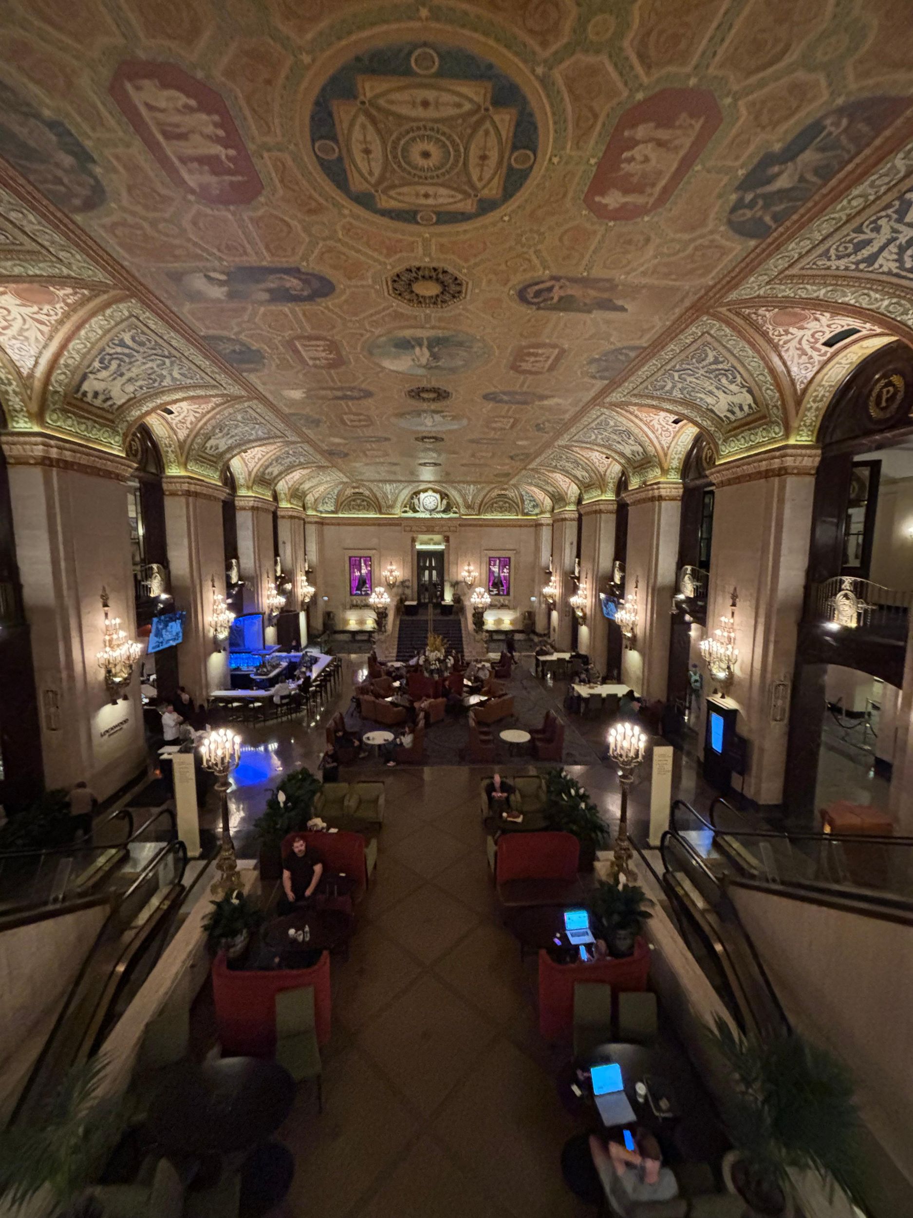 Architektur- und True-Crime-Tour durch Chicago