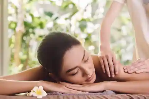 Da Nang: Vip3-150 Minutes Spa Experience With Massage & Hair